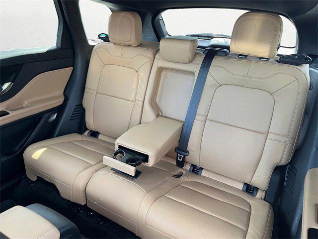 used 2022 Lincoln Corsair car, priced at $26,950