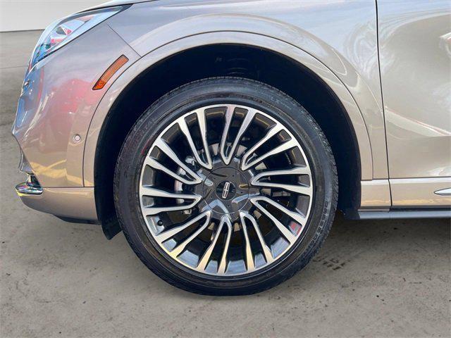 used 2022 Lincoln Corsair car, priced at $26,950