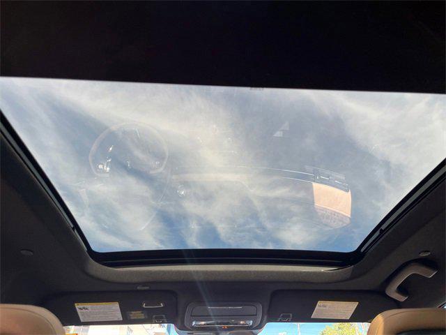 used 2022 Lincoln Corsair car, priced at $26,950