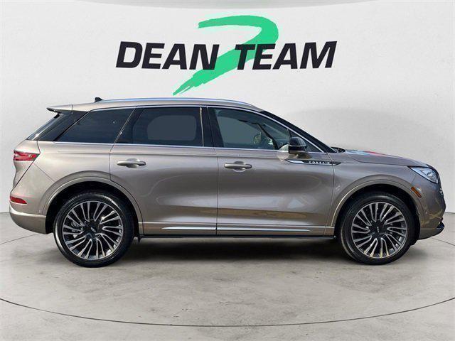 used 2022 Lincoln Corsair car, priced at $26,950