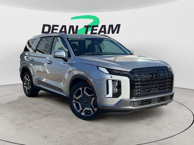 new 2025 Hyundai Palisade car, priced at $46,300