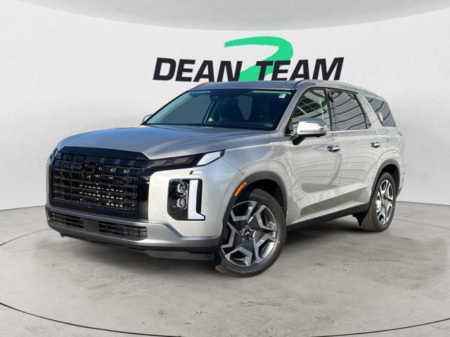 new 2025 Hyundai Palisade car, priced at $46,300