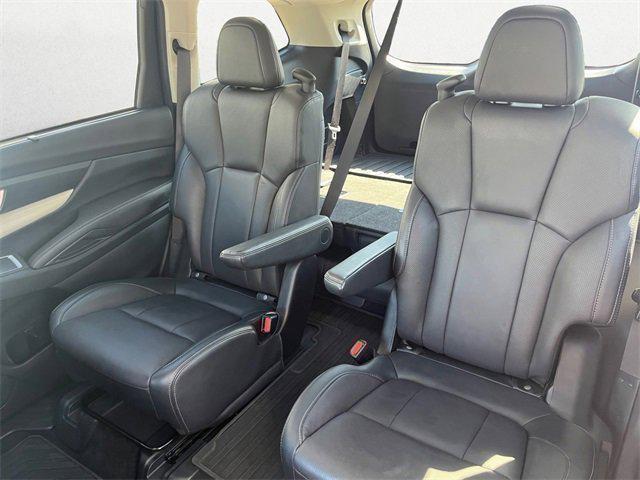 used 2022 Subaru Ascent car, priced at $29,950