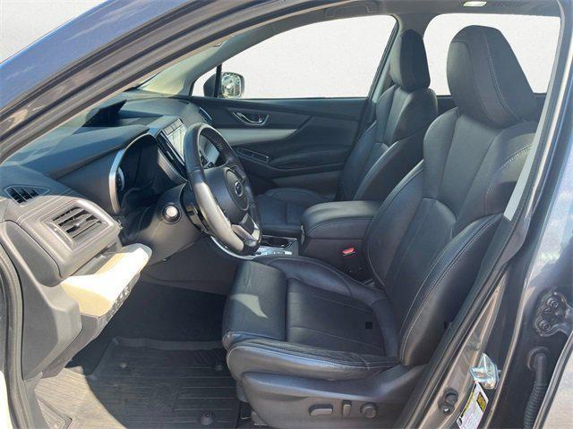 used 2022 Subaru Ascent car, priced at $29,950