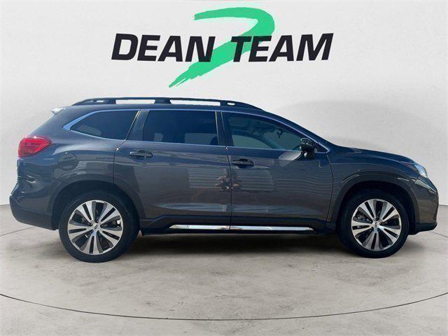 used 2022 Subaru Ascent car, priced at $29,950