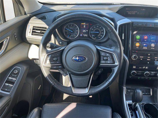 used 2022 Subaru Ascent car, priced at $29,950