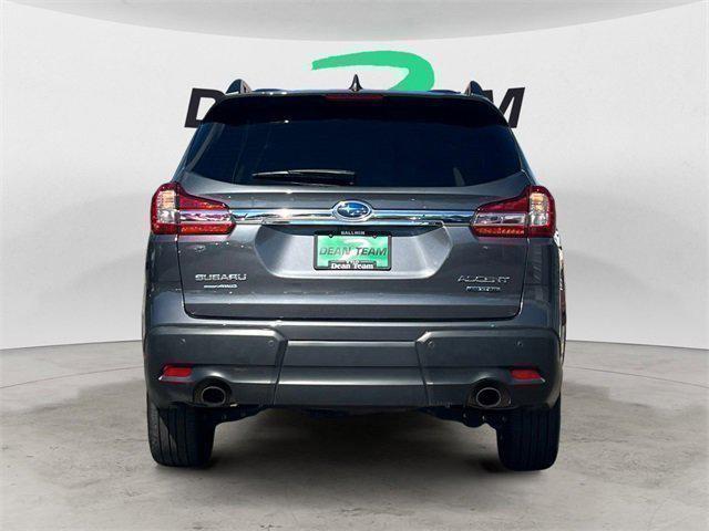 used 2022 Subaru Ascent car, priced at $29,950