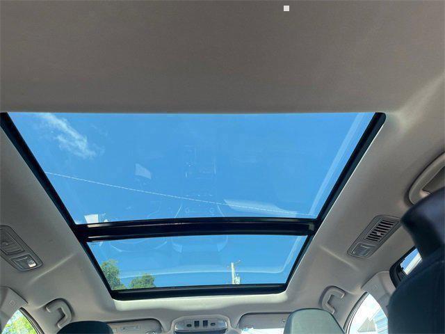 used 2022 Subaru Ascent car, priced at $28,950