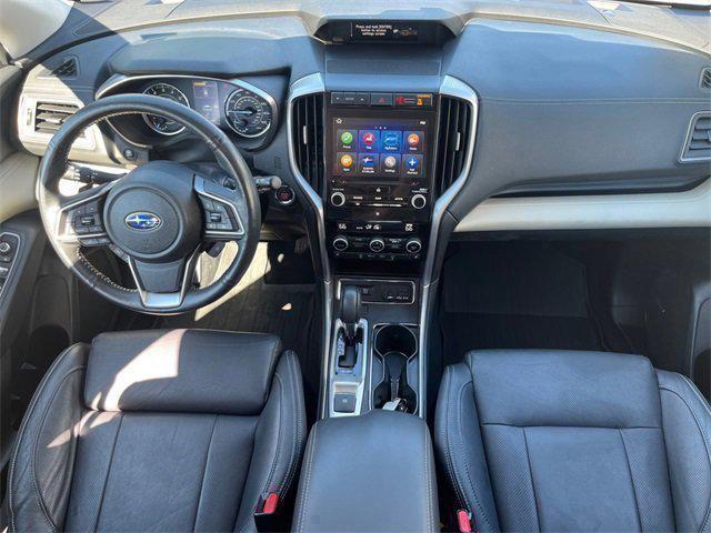 used 2022 Subaru Ascent car, priced at $29,950