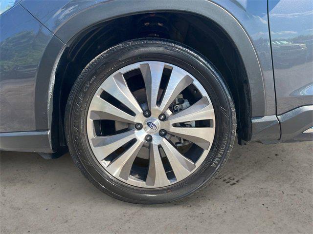 used 2022 Subaru Ascent car, priced at $29,950