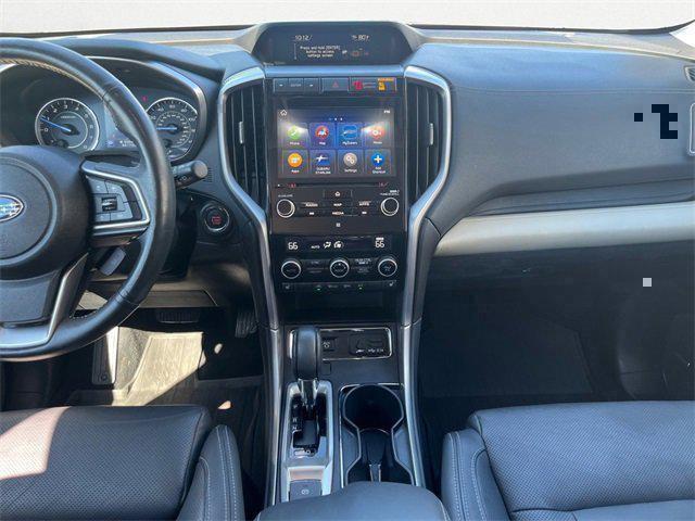 used 2022 Subaru Ascent car, priced at $28,950