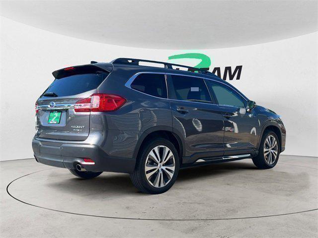 used 2022 Subaru Ascent car, priced at $28,950