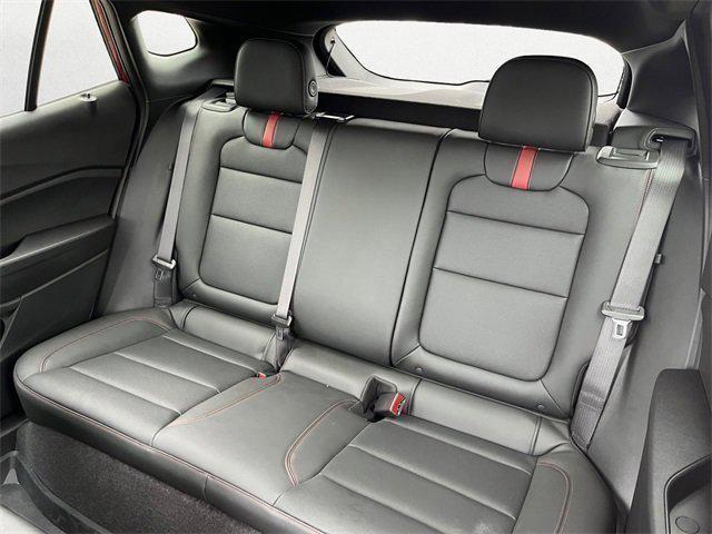 used 2025 Chevrolet Trax car, priced at $25,950