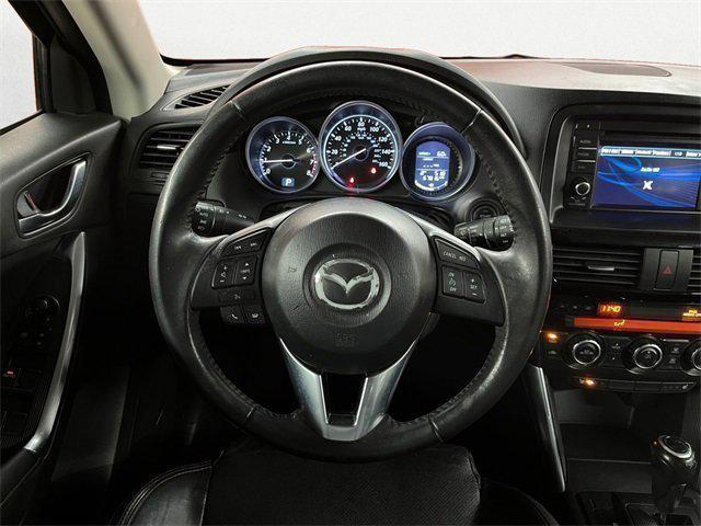 used 2014 Mazda CX-5 car, priced at $15,950