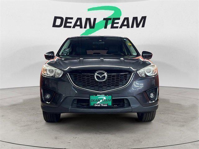 used 2014 Mazda CX-5 car, priced at $15,950