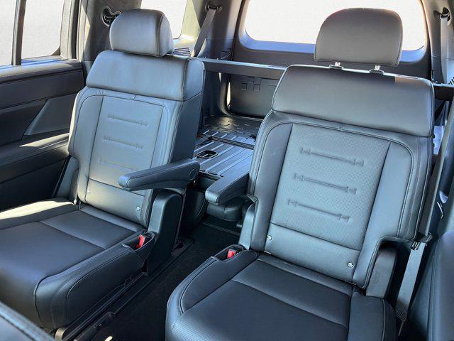 new 2025 Hyundai Santa Fe car, priced at $47,638