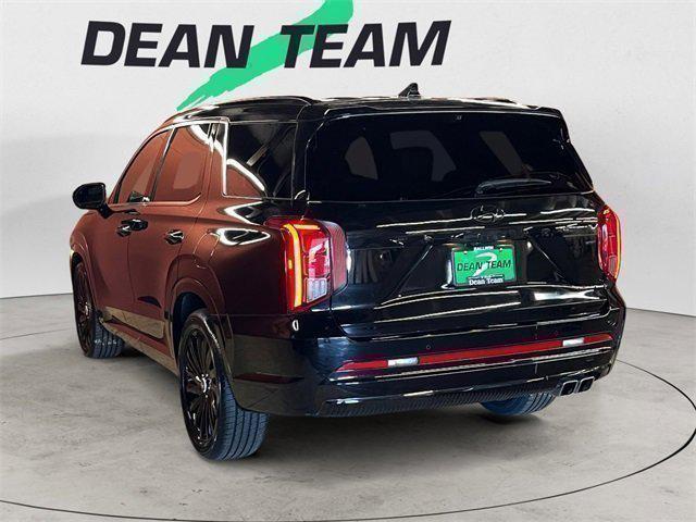 used 2024 Hyundai Palisade car, priced at $45,950