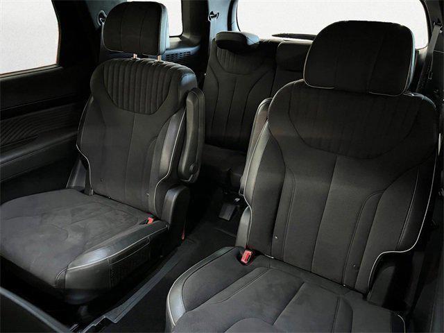used 2024 Hyundai Palisade car, priced at $44,950