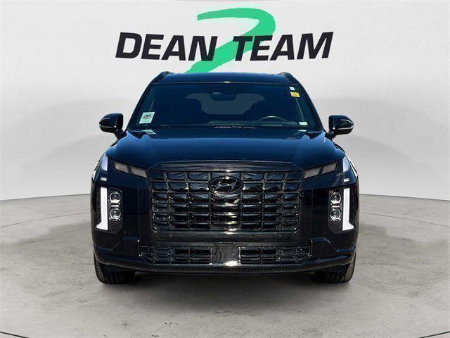 used 2024 Hyundai Palisade car, priced at $45,950