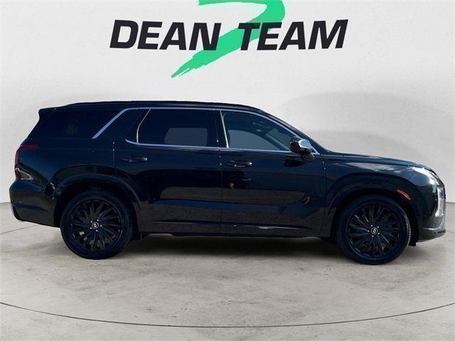 used 2024 Hyundai Palisade car, priced at $45,950