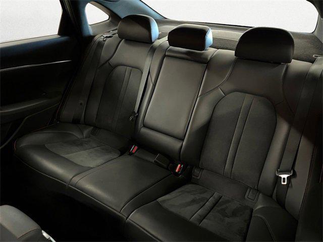used 2022 Hyundai Sonata car, priced at $24,950