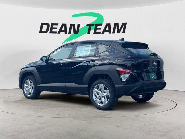 new 2026 Hyundai Kona car, priced at $28,738