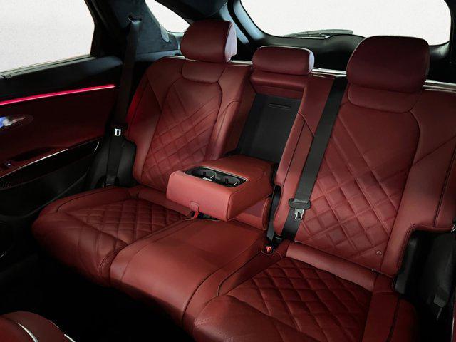 new 2026 Genesis GV70 car, priced at $73,975