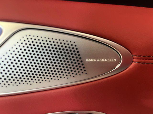 new 2026 Genesis GV70 car, priced at $73,975