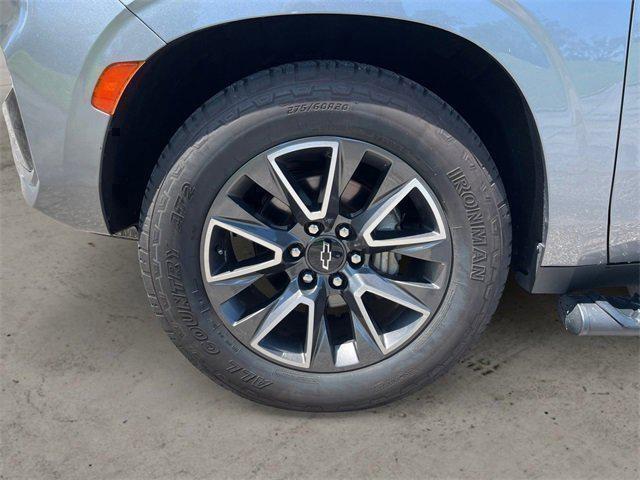 used 2021 Chevrolet Suburban car, priced at $42,950