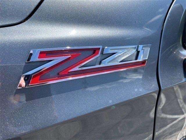used 2021 Chevrolet Suburban car, priced at $42,950