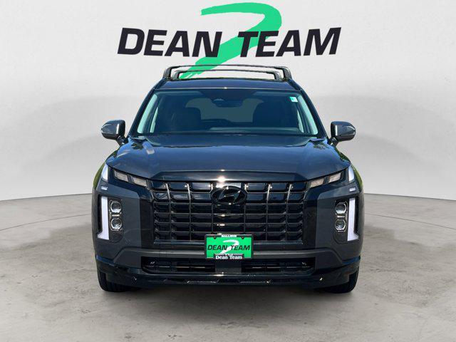 new 2025 Hyundai Palisade car, priced at $46,097