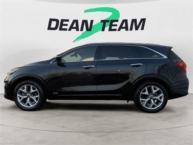 used 2020 Kia Sorento car, priced at $25,950