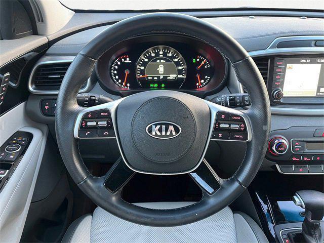 used 2020 Kia Sorento car, priced at $25,950