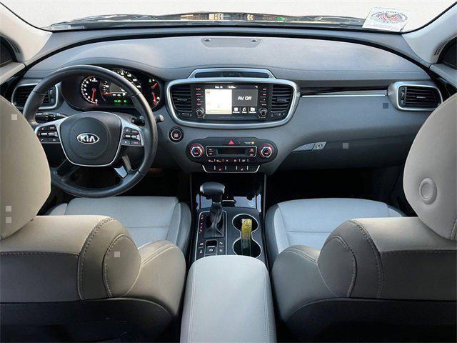 used 2020 Kia Sorento car, priced at $25,950