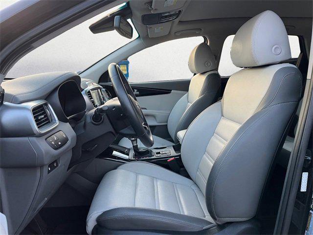 used 2020 Kia Sorento car, priced at $26,950