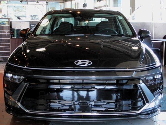 new 2024 Hyundai Sonata car, priced at $30,760