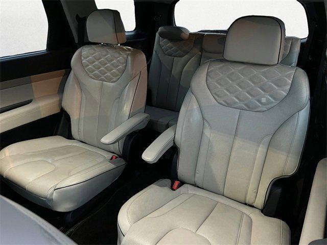 used 2021 Hyundai Palisade car, priced at $32,950