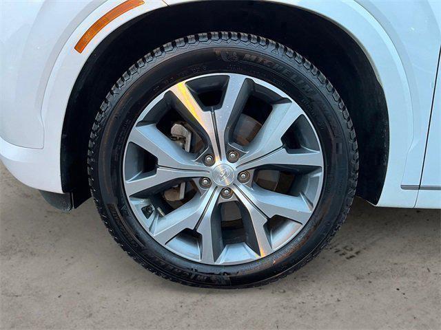 used 2021 Hyundai Palisade car, priced at $32,950