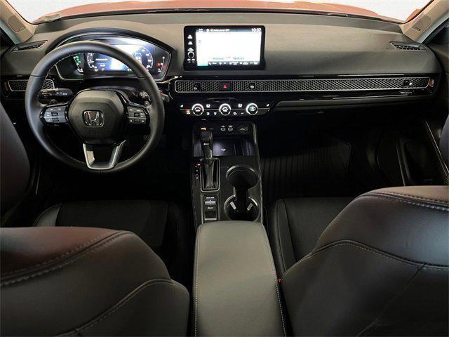 used 2024 Honda Civic car, priced at $28,950