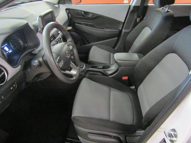 used 2020 Hyundai Kona car, priced at $16,950