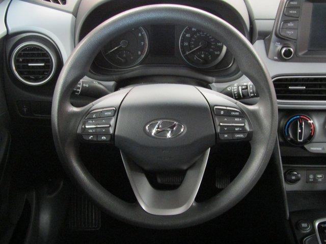 used 2020 Hyundai Kona car, priced at $15,950