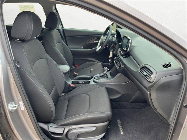 used 2020 Hyundai Elantra GT car, priced at $18,950