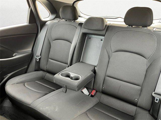 used 2020 Hyundai Elantra GT car, priced at $18,950