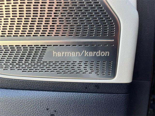 used 2021 Hyundai Palisade car, priced at $28,950