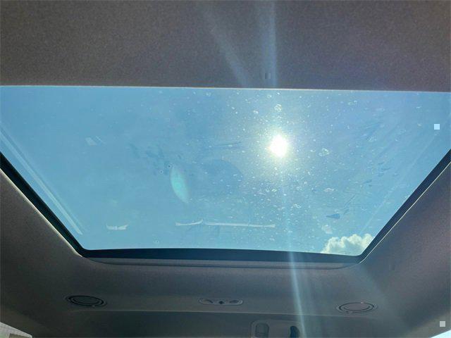 used 2021 Hyundai Palisade car, priced at $28,950