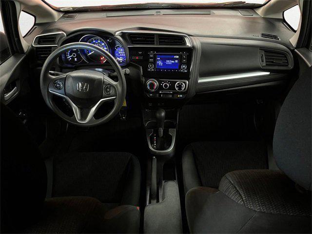 used 2017 Honda Fit car, priced at $12,950