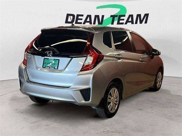 used 2017 Honda Fit car, priced at $12,950