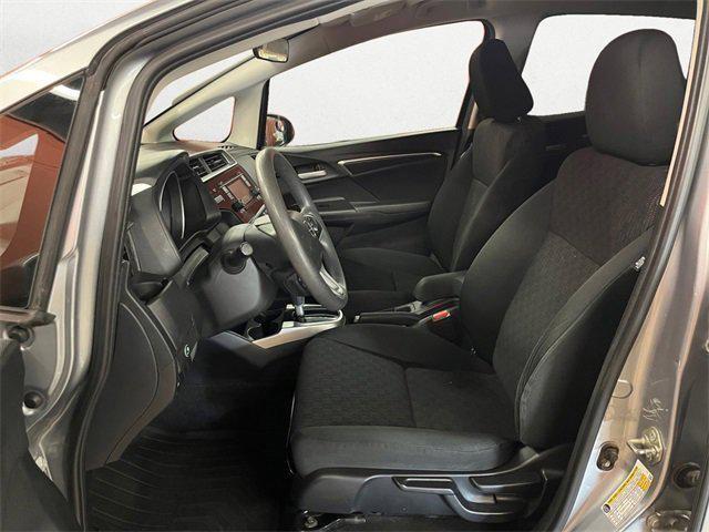 used 2017 Honda Fit car, priced at $12,950