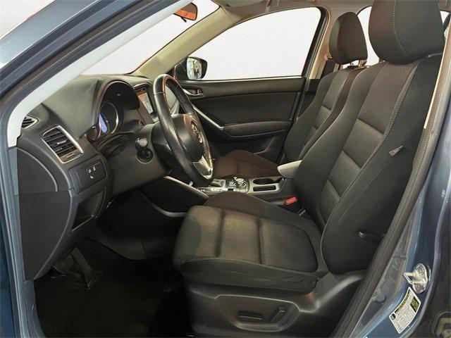 used 2016 Mazda CX-5 car, priced at $12,950
