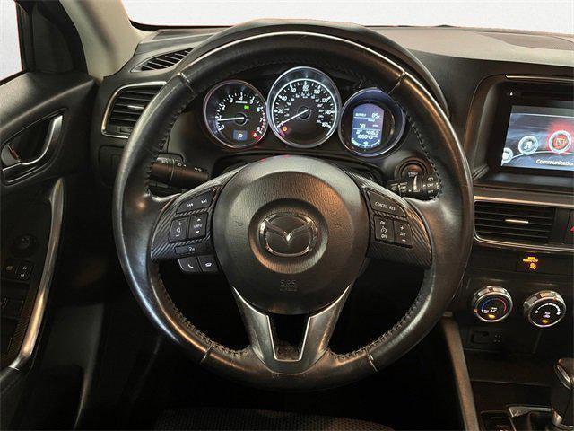 used 2016 Mazda CX-5 car, priced at $12,950
